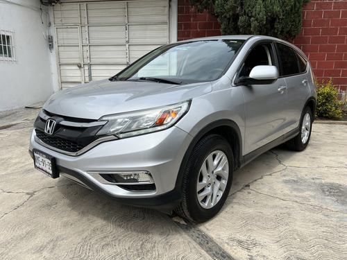 Honda CR-V 2.4 I-style Mt