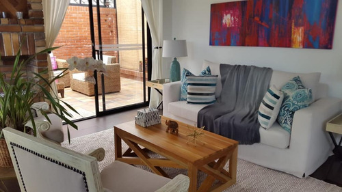 Imagen 3 de 9 de Alquiler Casa En Conjunto Palermo, Manizales. Cod 4467928