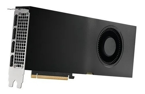 Imagen 4 de 7 de Vga Quadro Pny Rtx A5000 24gb Gddr6 Nvidia