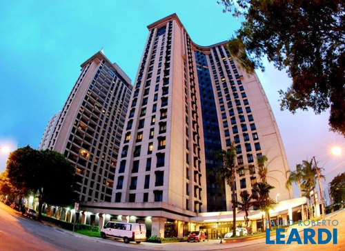 Flat - Campo Belo - Sp - 15183