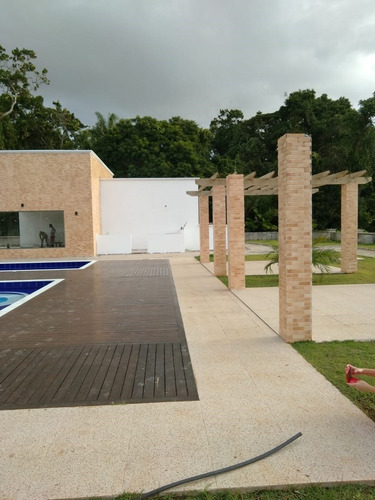 Imagem 3 de 12 de Terrenos Financiados No Litoral Em Condomínio