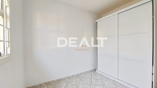 Imagem 12 de 14 de Casa Com 3 Dormitórios À Venda, 61 M² Por R$ 319.000,00 - Parque Villa Flores - Sumaré/sp - Ca0115