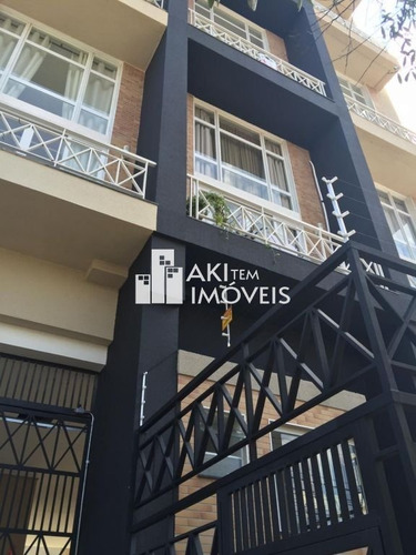 Imagem 9 de 10 de Apartamento Loft Soho 1 Dormitório Com Suíte - 6646
