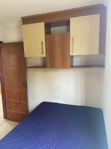 Apartamento No Jardim Centenario - Valinhos Sp