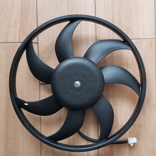 Motoventilador S/tolva Chevrolet Beat 1.2, Spark 1.2 Clasico