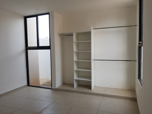 Imagen 11 de 14 de Departamento En Venta En Colonia Vista Alegre, Mérida.
