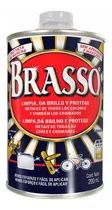 Comprar Limpiador de Metales en Pasta Brasso Pulidor 200ml