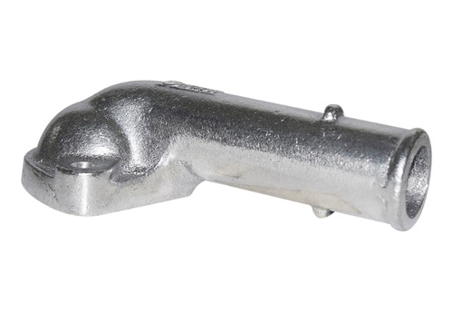 Toma Agua Toyota P-up 2.4l 85-95 4runner 2.4 85-88 Metal