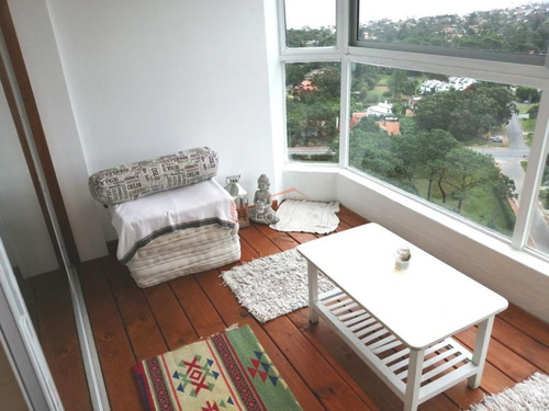 Imagen 5 de 27 de Apartamento En Venta Anual Y Venta - Roosevelt - Punta Del Este