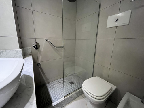 Apartamento En Alquiler De Verano Bikini Beach Manantiales (ref: Bpv-9953)
