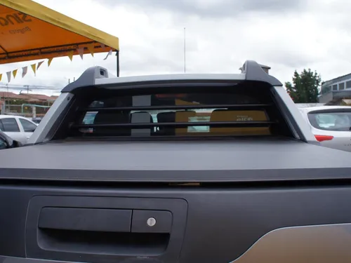 Renault Duster Oroch 2.0 Intens 4X4
