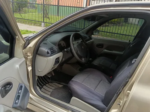 Renault Clio F.ii Dynamique