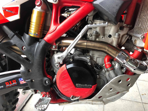 Beta Rr