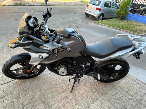 Imagen 6 de 8 de Bmw Gs 310