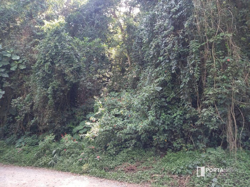 Terreno À Venda, 2000 M² Por R$ 200.000,00 - Votorantim - Embu Das Artes/sp - Te0263