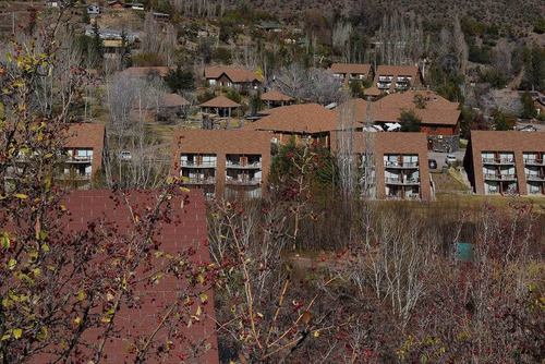 Preciosas Parcelas En San Francisco De Los Andes