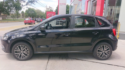 Imagen 5 de 15 de Volkswagen Polo 1.6 Allstar T/m 2017