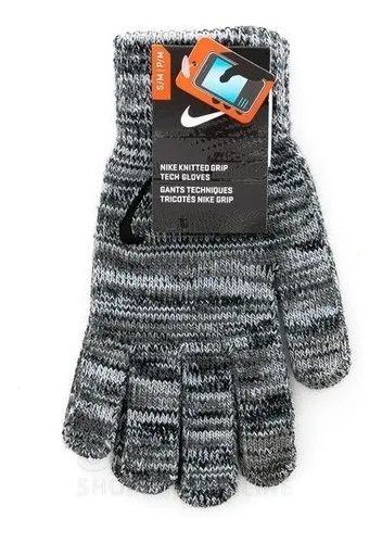 Guantes polar nike top