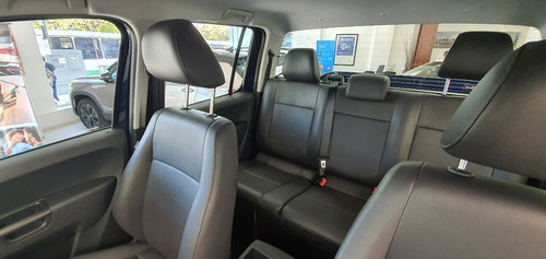 Imagen 12 de 25 de Volkswagen Amarok Dc 2.0 Tdi 140cv Trendline 4x2 My23 #22