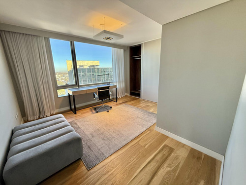 Departamento De 3 Ambientes Con Toilette Y Terraza - Al Rio Vicente Lopez