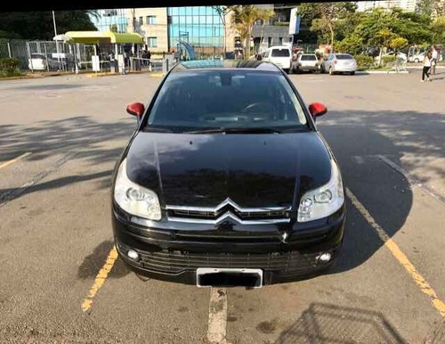 Citroën C4 2.0 Exclusive Sport Flex Aut. 5p 2010