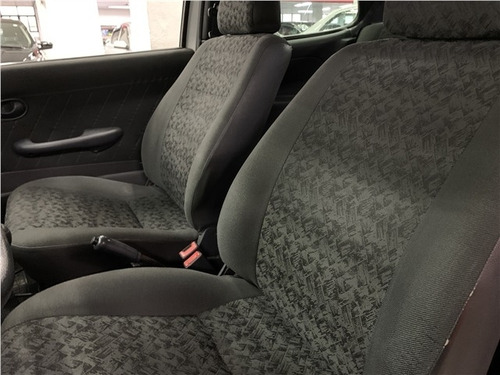 Fiat Palio 1.0 Mpi Fire Economy 8v Flex 2p Manual