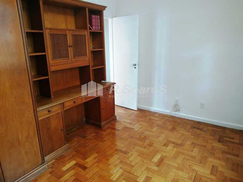 Apartamento-à Venda-vila Isabel-rio De Janeiro - Jcap30324