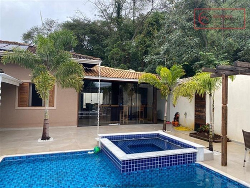 Imagem 21 de 24 de Casas Em Loteamento Fechado Para Alugar Em Atibaia/sp - Alugue O Seu Casas Em Loteamento Fechado Aqui! - 1489306
