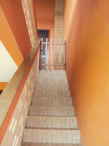 Imagem 11 de 15 de Casa Com Edícula Próximo Da Praia - Ref. 712 - Lindomar