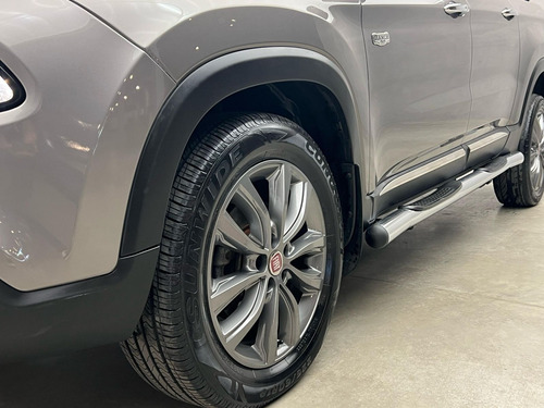 Fiat Toro Ranch 2.0 16V 4x4 Diesel Aut.
