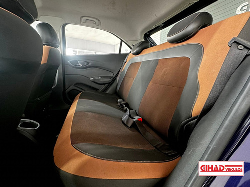 Chevrolet Onix 1.4 MPFI ACTIV 8V FLEX 4P AUTOMÁTICO