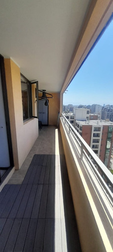 Se Vende Hermoso E Iluminado Departamento