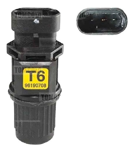 Sensor Velocidad (vss) Pontiac G3 2008 - 2009 1.6l Mpi Tomco