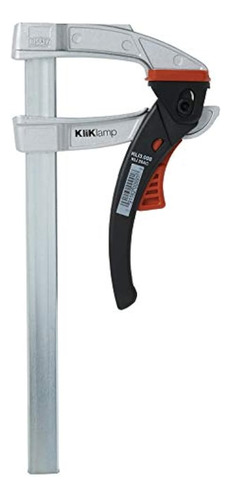 Bessey Kli3008 8inch Ratchet Kliklamp