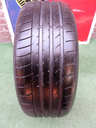 Llanta 235 50 18 Dunlop Sp Sport Maxx Gt Runflat Mf 120 H (Usado)