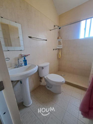 Casa En Real Castell, Tecámac Con 3 Recámaras, 113 M², Id: 149451