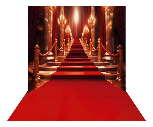 Fondo fotográfico Oscar 2,20m X 1,50m F256 - Malha Premium