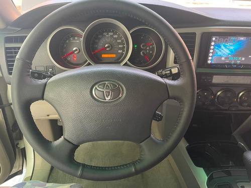 Imagen 11 de 11 de Toyota 4runner