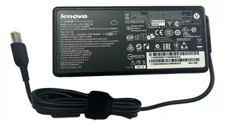 Cargador Lenovo 20v 6.75a Usb 135w