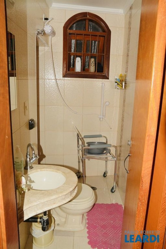 Imagem 10 de 15 de Sobrado - Vila Madalena - Sp - 624231
