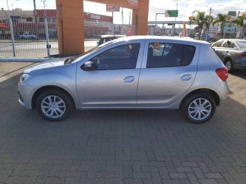 Renault Sandero 1.0 12v Sce Flex Zen Manual