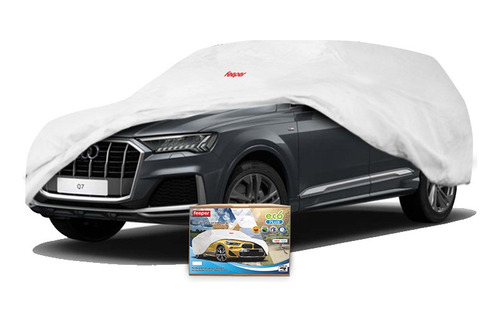Funda Feeper Dupont Tyvek  Para Audi Q7 Plus
