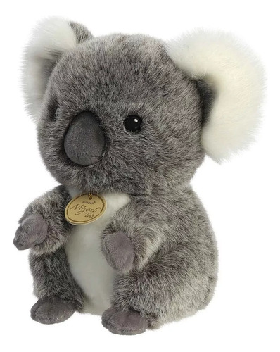 Peluche Koala Joey Miyoni 20 Cm (26451)