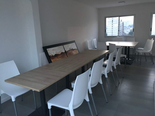 Imagen 12 de 14 de Venta Apartamento 2 Dormitorios, Patio Y Garaje En Pocitos