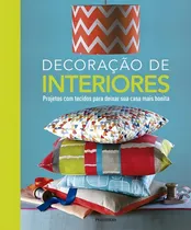 Comprar Decoracao De Interiores - Projetos Com Tecidos Para Deixar S