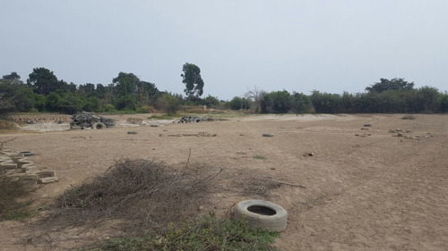 Imagen 7 de 8 de Vendo Terreno 1400m2 En Sunampe -costado Discoteca Scorpia