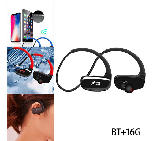Auriculares Bluetooth Los Mejores Auriculares Deportivos