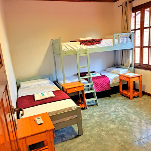 Imagen 3 de 14 de Apartmet Privado/alquier Por Día En Puerto Iguazú Cuidad De Las Cataratas/departamento Completo