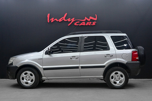 Ford Ecosport 1.6 My10 Xl Plus Mp3 4x2