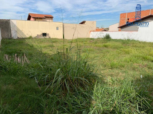 Imagem 5 de 5 de Terreno À Venda, 250 M² Por R$ 190.000,00 - Marieta Dian - Paulínia/sp - Te0918